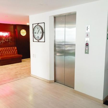 Beautiful & Comfortable Apartment In Laureles Medellin Ngoại thất bức ảnh