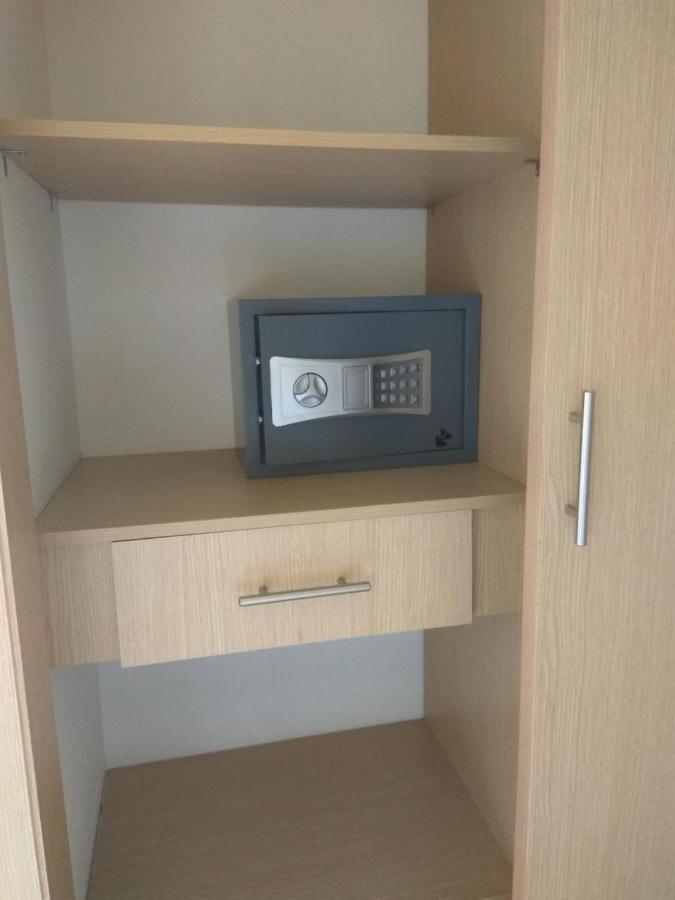 Beautiful & Comfortable Apartment In Laureles Medellin Ngoại thất bức ảnh