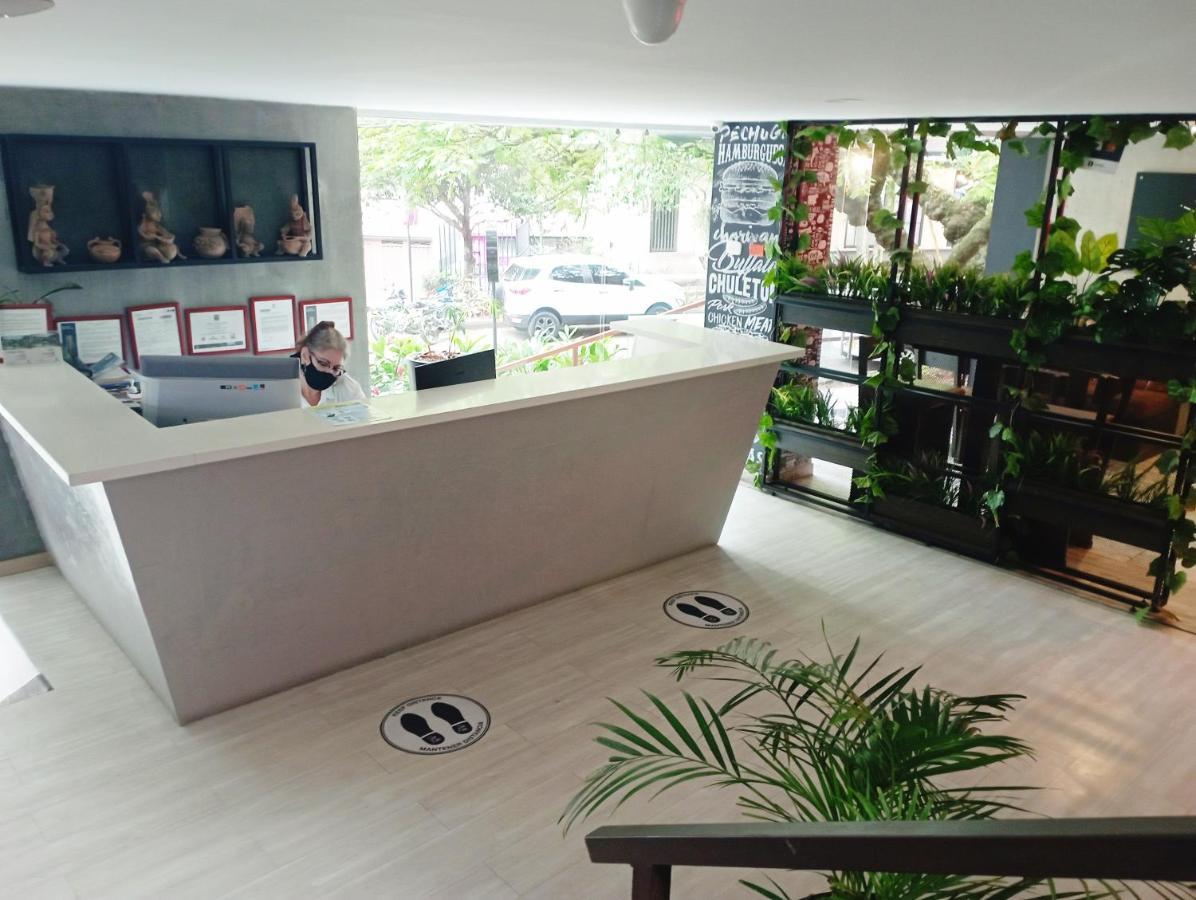 Beautiful & Comfortable Apartment In Laureles Medellin Ngoại thất bức ảnh