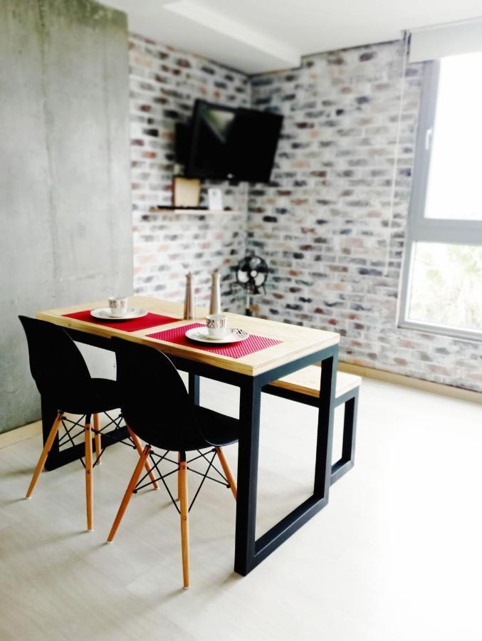 Beautiful & Comfortable Apartment In Laureles Medellin Ngoại thất bức ảnh